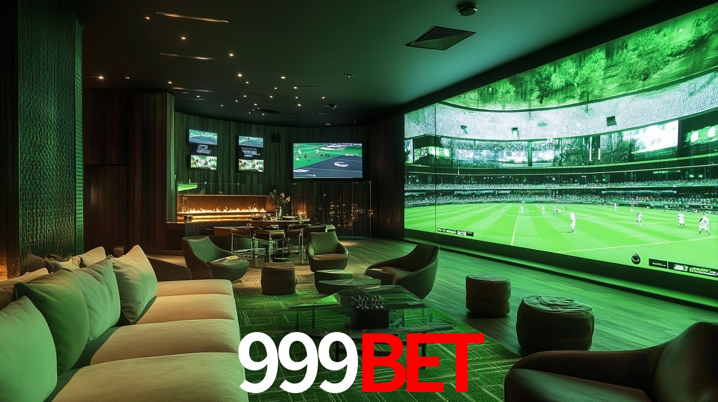999bet: Seu Cassino Premiado com Pagamentos Rápidos