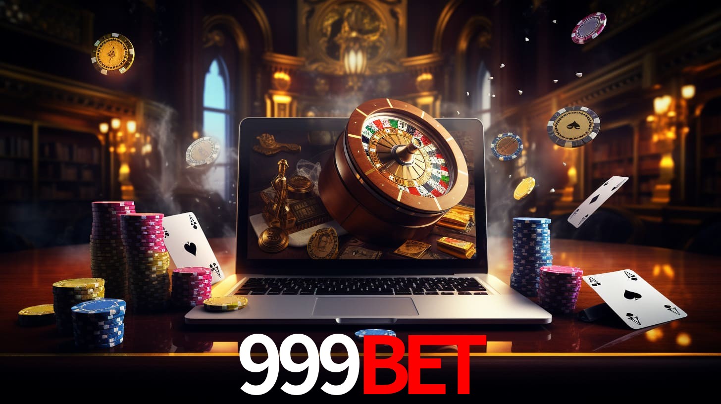 Live Casino 999bet