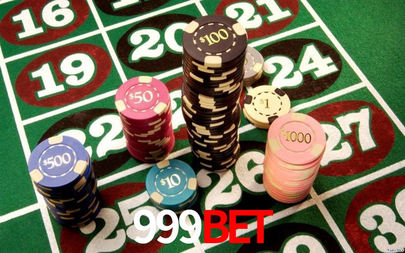 Estatísticas do Jogo 999bet