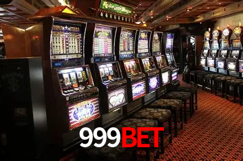 Apostas Esportivas na 999bet: Um Guia Completo