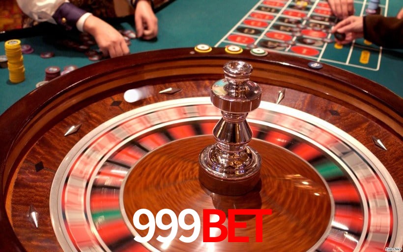 Casino VIP 999bet