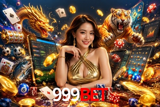 Platform Technology 999bet