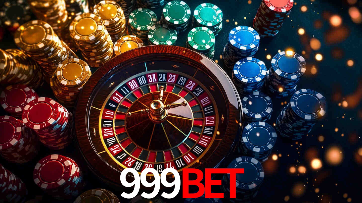 999bet App Interface