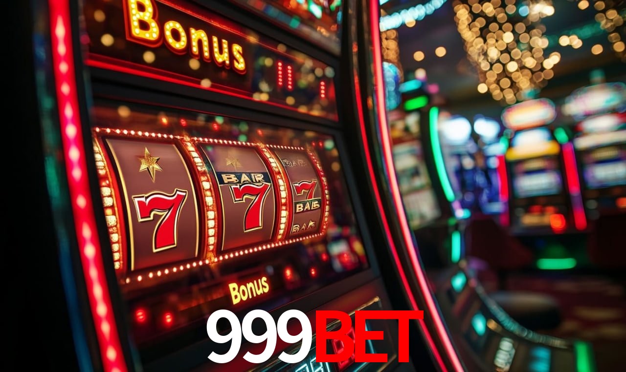 Apostas esportivas da 999bet com odds competitivas