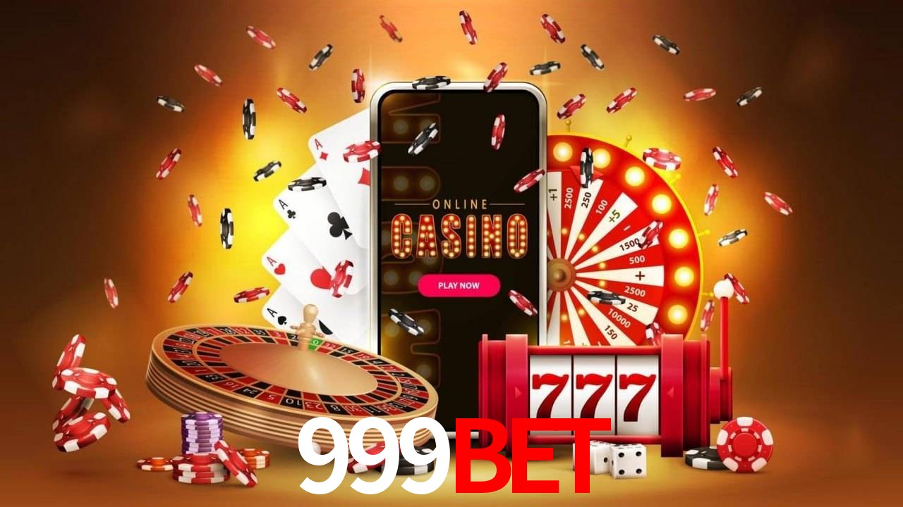 Integração de APIs 999bet