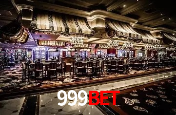 Tabela RTP dos jogos de cassino da 999bet