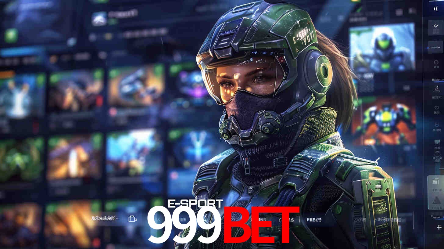 Cassino ao vivo da 999bet com dealers reais