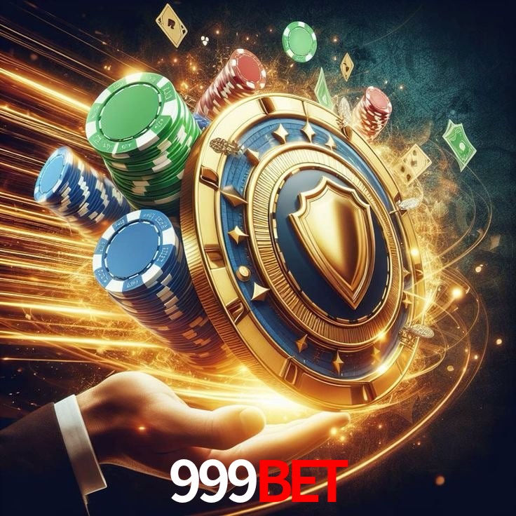 Ganhe prêmios incríveis na 999bet