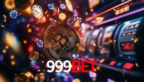 Interface do App 999bet