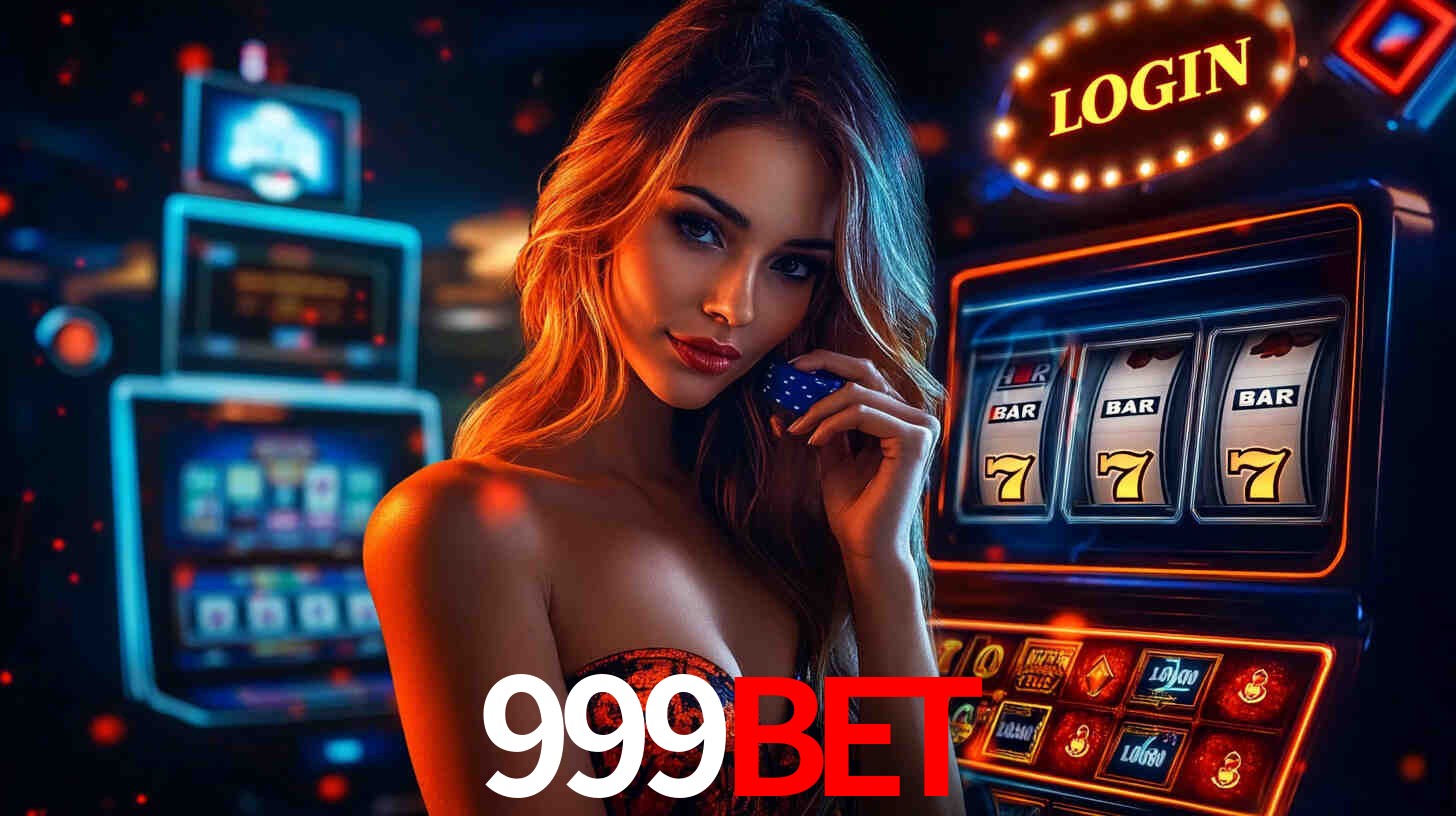 Bônus Generosos e Exclusivos no 999bet para Você!
