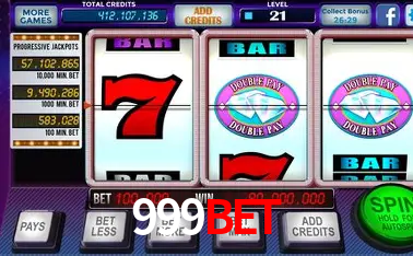 A Emoção da Loteria na 999bet: Uma Chance de Mudança de Vida