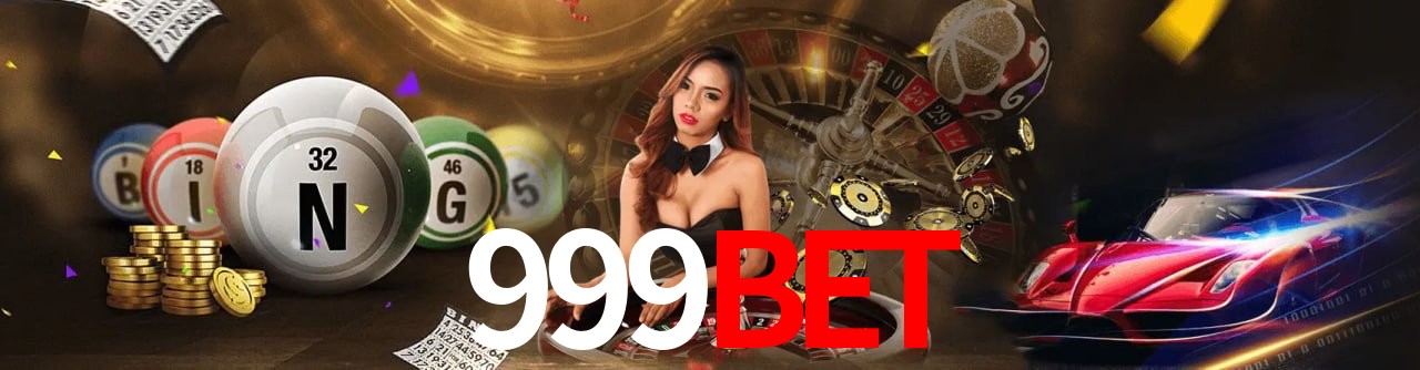 Loterias online disponíveis na 999bet