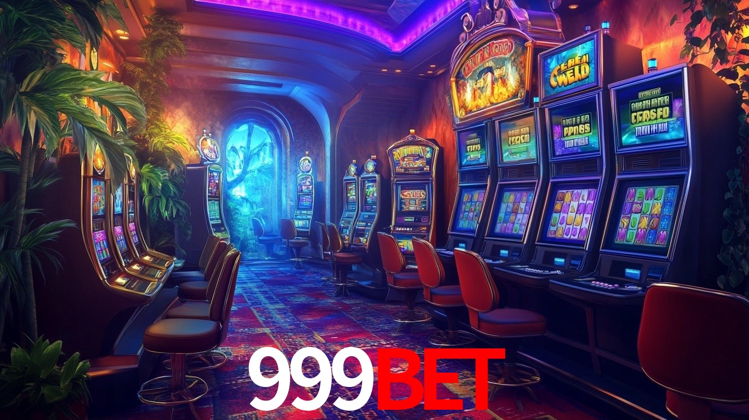 Tournaments 999bet