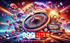 Gates of Olympus 999bet