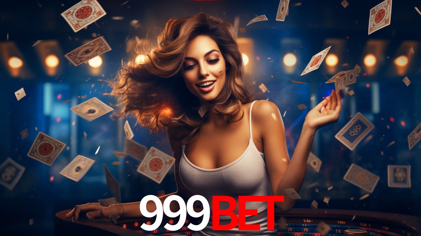VIP Casino 999bet