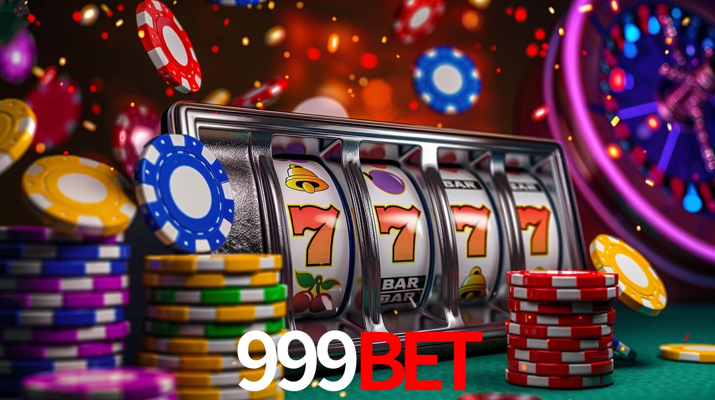 Mesa de Blackjack 999bet