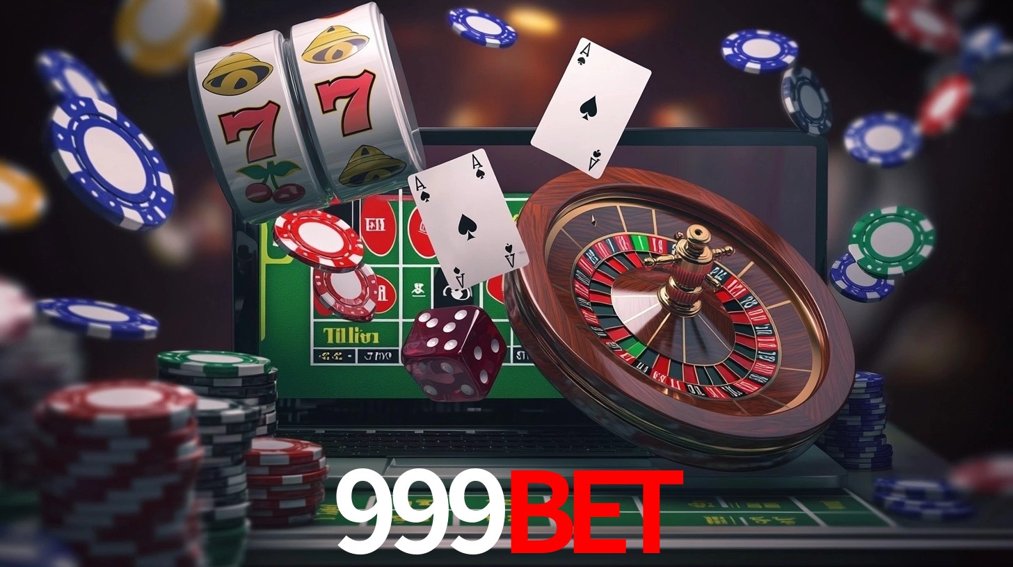 Bônus 999bet