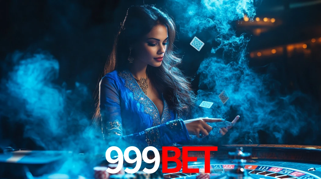 Desvendando o Mundo dos Jogos Virtuais na 999bet