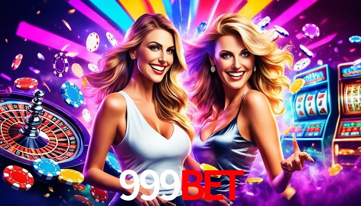 Casino Ao Vivo 999bet