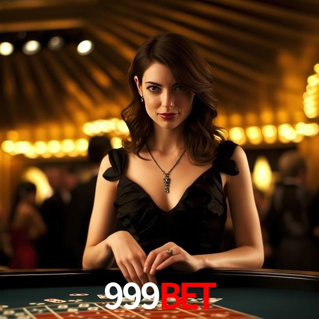 A Experiência Imersiva dos Cassinos Ao Vivo no 999bet
