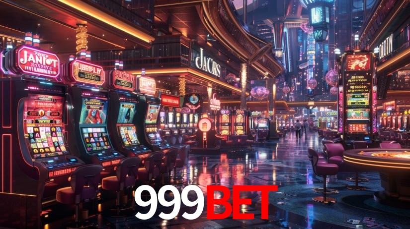 Secure Login 999bet