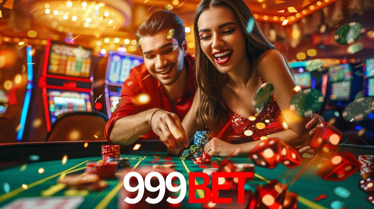 Promoções Sazonais 999bet