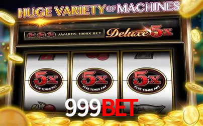 Inovações de Jogos na 999bet: O Futuro das Experiências Interativas