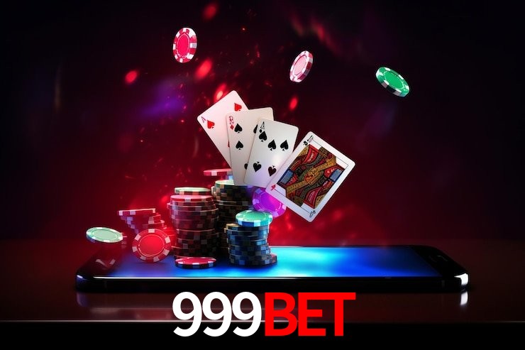 Live Casino 999bet