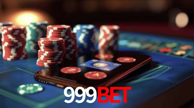 Design Responsivo 999bet