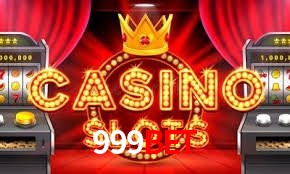 Game Providers 999bet