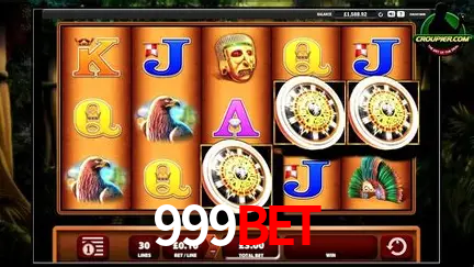 Descubra o Mundo do Cassino Online com 999bet