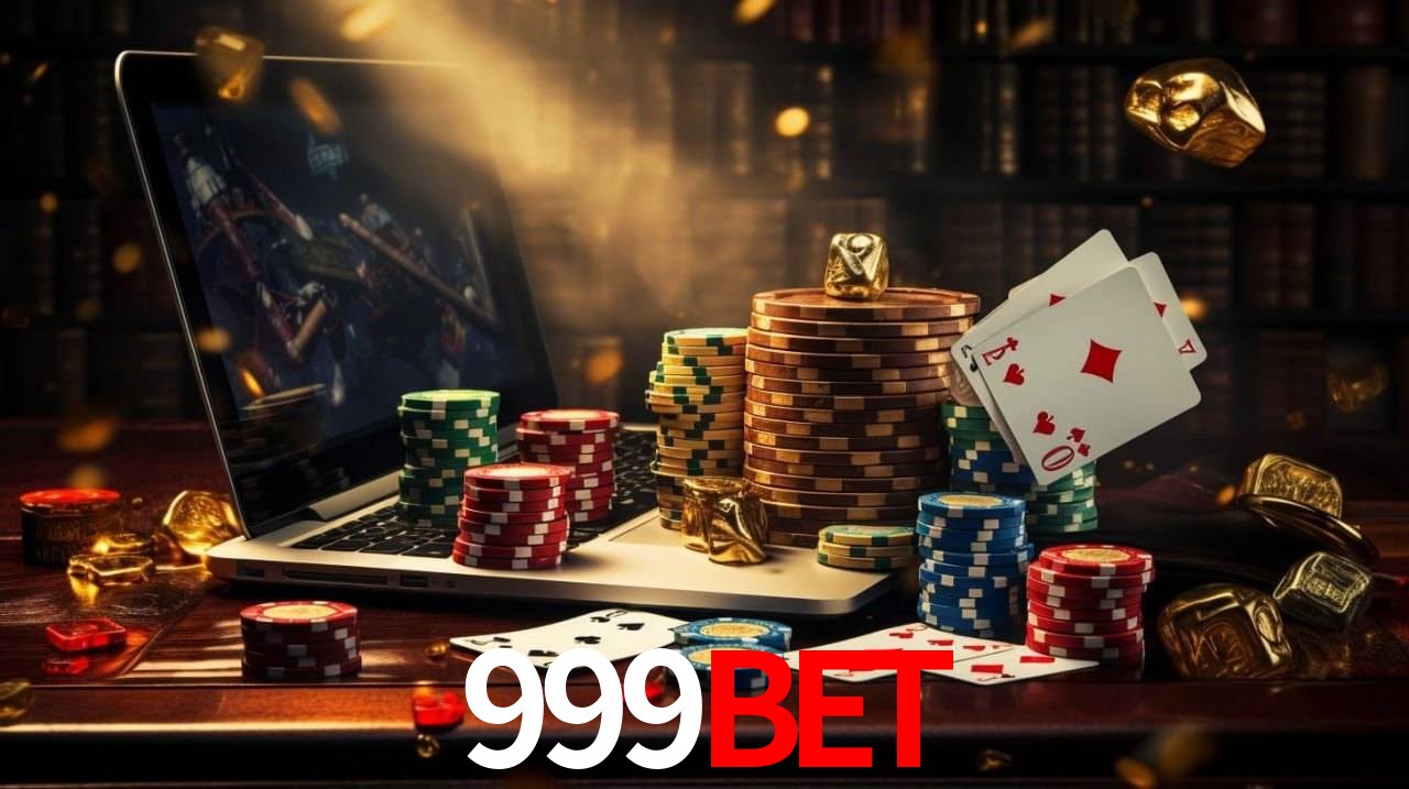 Apostas de Futebol 999bet
