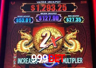 Descubra o Mundo do Cassino Online com 999bet
