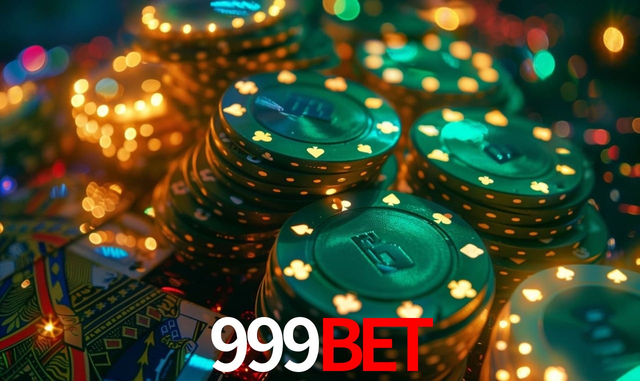 Experiência VIP 999bet