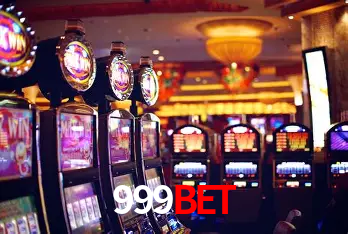 Descubra a Magia dos Jogos de Arcade no 999bet