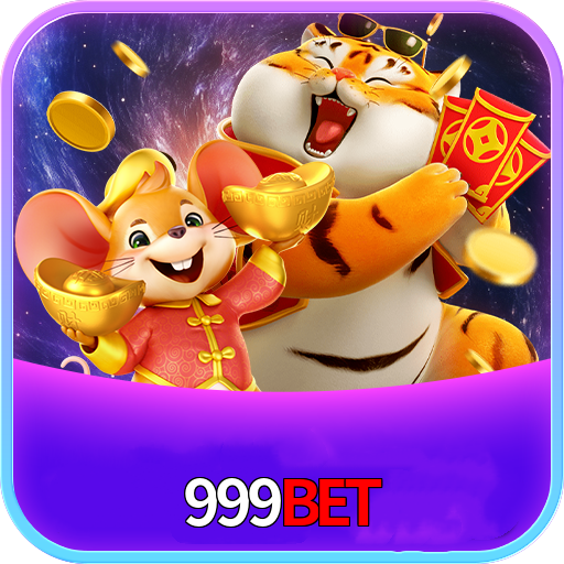 Logo da 999bet